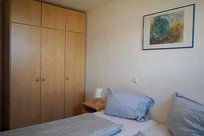 Vakantieappartement Gezinsvakantie Burg auf Fehmarn