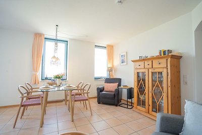 Vakantieappartement Gezinsvakantie Burg auf Fehmarn