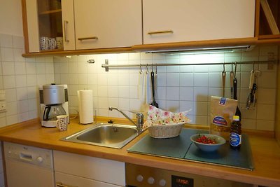 Vakantieappartement Gezinsvakantie Burg auf Fehmarn