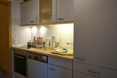 Apartament Dla rodzin Burg auf Fehmarn