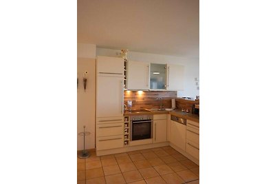 Inselblume 50 - Ferienwohnung von privat in d...