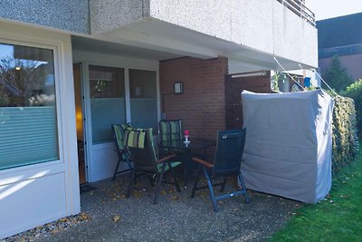 Appartement Vacances avec la famille Burg auf Fehmarn