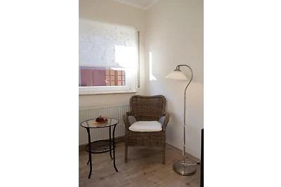 Inselblume 05 - Grosse Ferienwohnung in Landk...