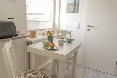 Vakantieappartement Gezinsvakantie Burg auf Fehmarn