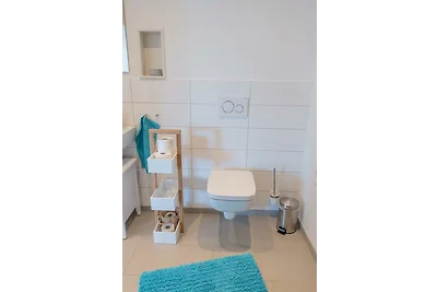 Inselblume 47 - Luxus Ferienwohnung in Burg, ...