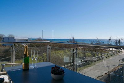 Vakantieappartement Gezinsvakantie Burg auf Fehmarn