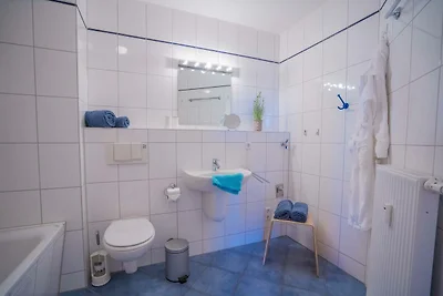 Appartamento Vacanza con famiglia Burg auf Fehmarn