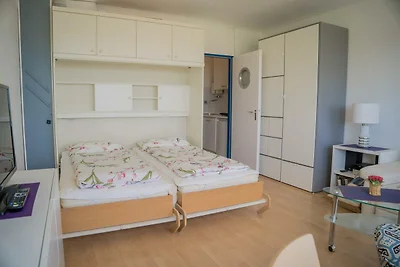 Appartamento Vacanza con famiglia Burg auf Fehmarn