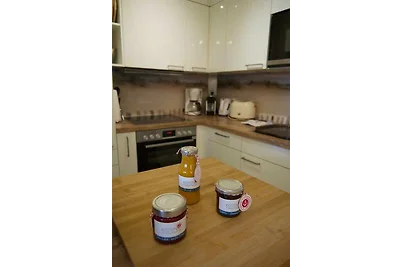 Inselblume 24 - Exklusive Ferienwohnung in de...