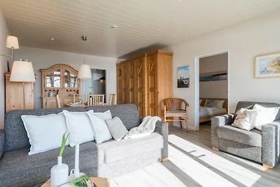 Inselblume 76 - Ferienwohnung mit Meerblick i...