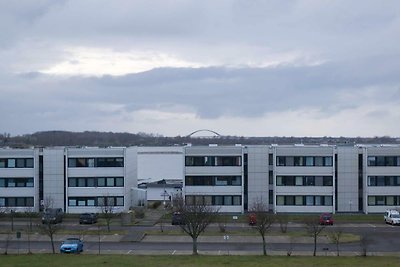 Vakantieappartement Gezinsvakantie Burg auf Fehmarn