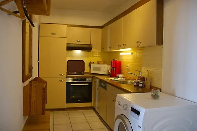 Appartamento Vacanza con famiglia Burg auf Fehmarn