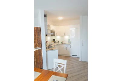 Appartamento Vacanza con famiglia Burg auf Fehmarn