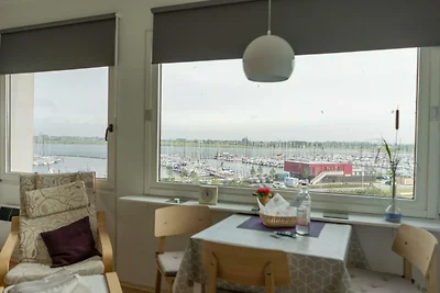 Appartamento Vacanza con famiglia Burg auf Fehmarn