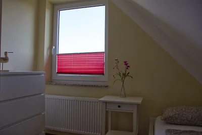 Inselblume 74 - Ferienwohnung mit Balkon am...