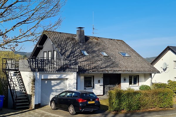 Vakantiehuis Olsberg