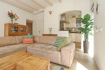 Sunnybeachhouse bei: Wald, Meer, See