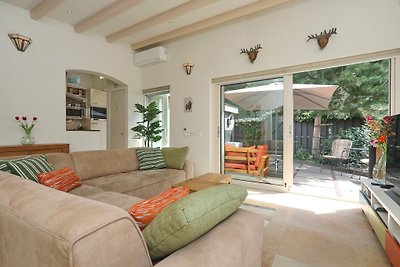 Sunnybeachhouse bei: Wald, Meer, See