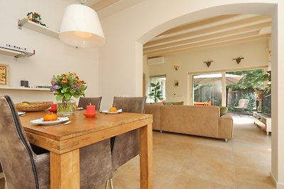 Sunnybeachhouse bei: Wald, Meer, See