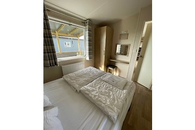 Rebecca's vakantiechalet in Renesse