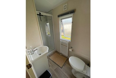 Rebecca's vakantiechalet in Renesse