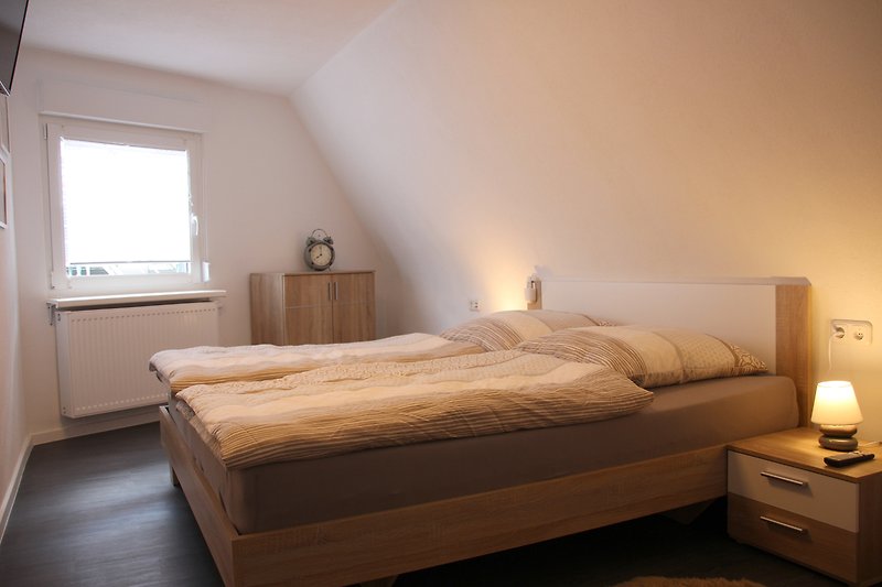 Doppelzimmer OG