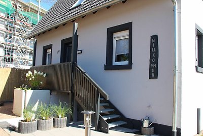 Gästehaus Nebenan