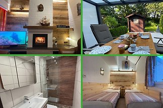 Tolles Haus nette Gastgeber