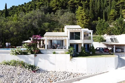 Ortholithisches Haus