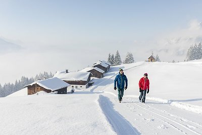 Bachhüsle Tschagguns