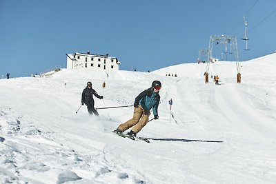 Bachhüsle Tschagguns