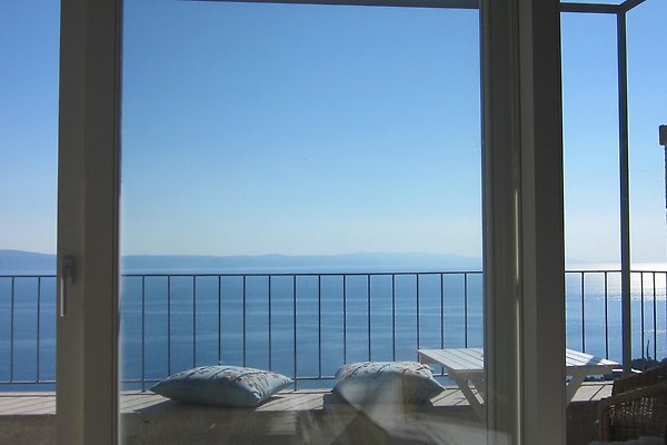 Ferienhaus Podgora