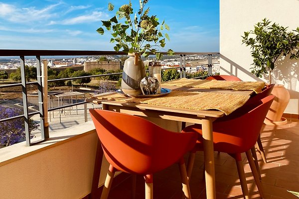 Vakantieappartement Lagos