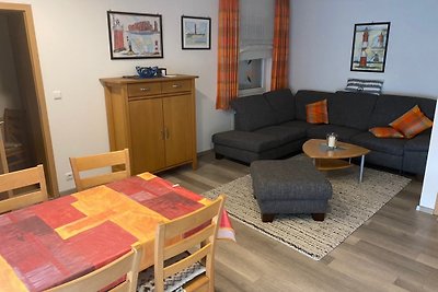 Ferienhäuser & Ferienwohnungen in Berumbur ab 38 € mieten