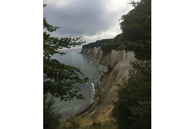 Appartamento di vacanza "Küstenglück" Rügen