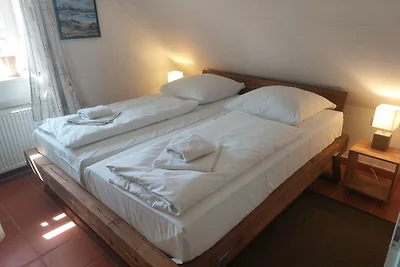 Appartamento di vacanza "Küstenglück" Rügen
