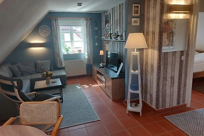 Appartamento di vacanza "Küstenglück" Rügen