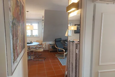 Appartamento di vacanza "Küstenglück" Rügen