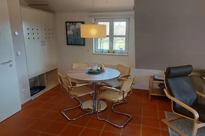 Appartamento di vacanza "Küstenglück" Rügen