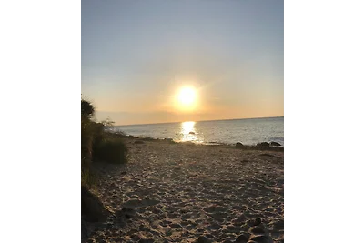 Appartamento di vacanza "Küstenglück" Rügen