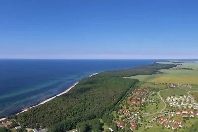 Appartamento di vacanza "Küstenglück" Rügen