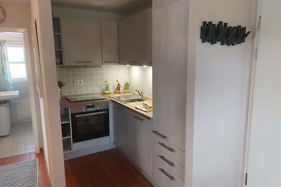 Appartamento di vacanza "Küstenglück" Rügen
