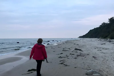 Appartamento di vacanza "Küstenglück" Rügen