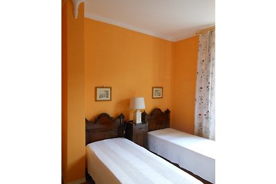Casa Laetitia