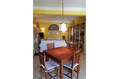 Casa Laetitia
