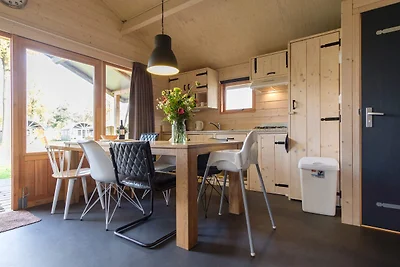 Rheezerlodge | 6 personen