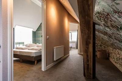 Familienhaus De Rheezermaten mit Whirlpool | ...