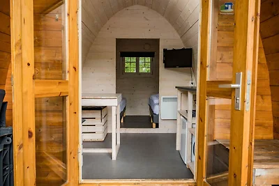 Pod für 4 Personen