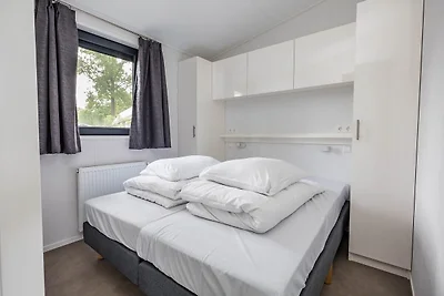 Boslodge DeLuxe | 6 personen