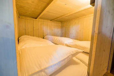 Stuuflodge | 7 personen